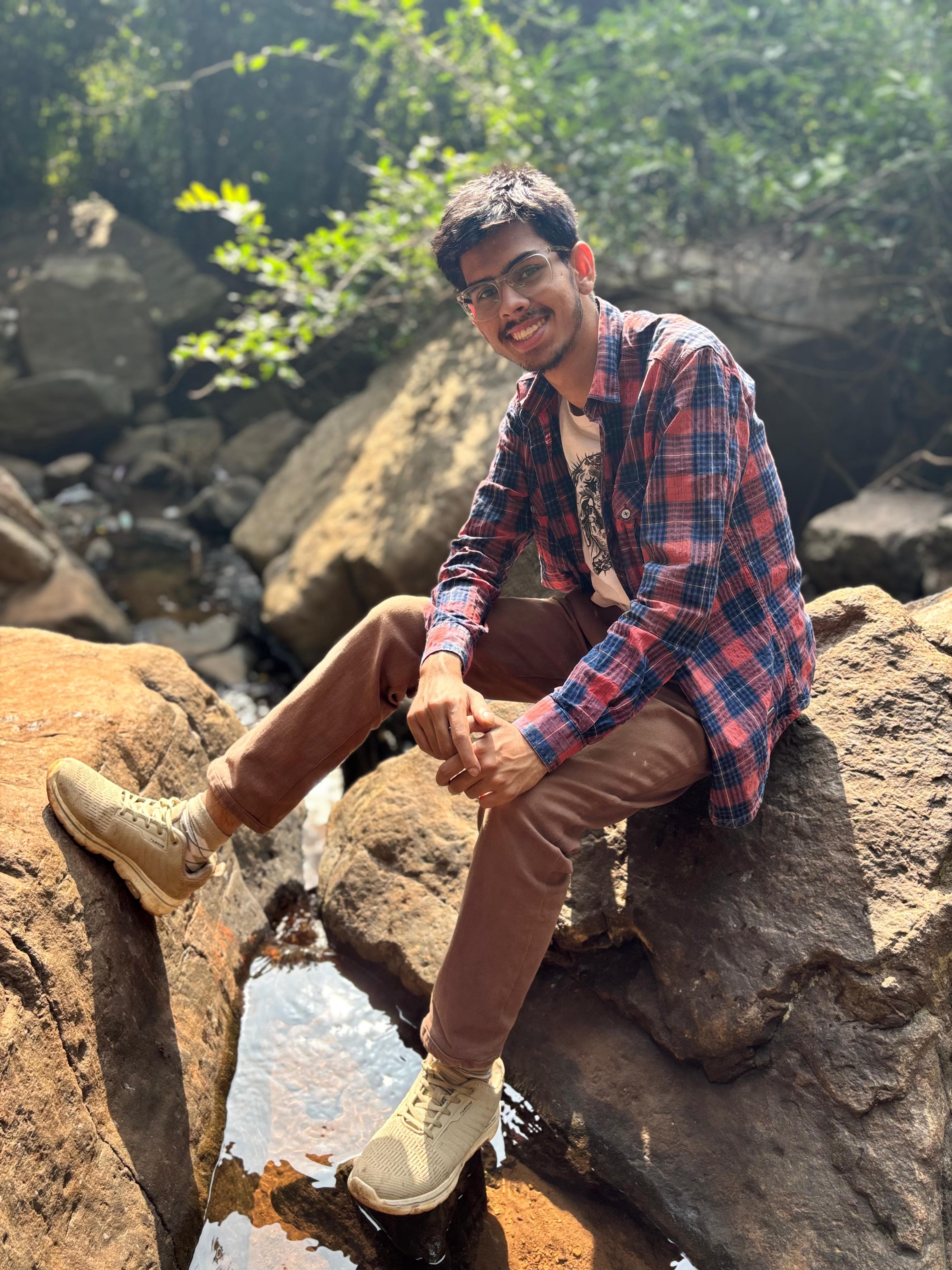 Sohail avatar